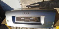фото thumb №1, Audi a4 b6 sedan крышка багажника багажника 01-04r