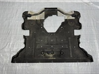 фото thumb №1, Защита pod двигатель maserati grecale m182 trofeo m182 защита