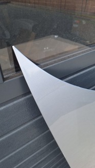 фото thumb №6, Porsche 911 992 капот кришка передня