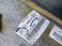 фото thumb №6, Потолок czarna s-line audi a1 5 дверь 8x4867505a