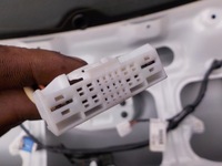 фото thumb №10, Hyundai i30 1.6 crdi 16v 2014r кришка багажника багажника