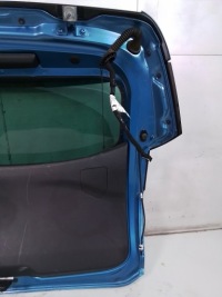 M819 кришка багажника багажника opel crossland x z22v Недорого, фото thumb