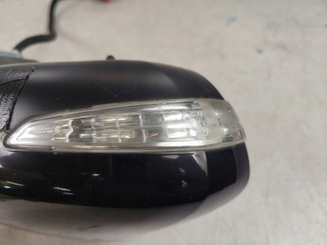 фото thumb №10, Peugeot 508 електричні дзеркало праві 16 pin складний ktvd 1612166680