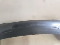 фото thumb №4, Tesla x бампер задня