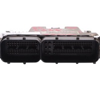 фото thumb №10, Audi a1 8x 1.4 tsi caxa 122hp бортовой компьютер двигателя ecu 03c906016bg bcm ключ