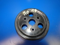 фото thumb №1, Hyundai i40 ix35 optima 1.7 crdi колесо насоса wody