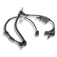 фото thumb №1, Датчик скорости колеса abs левый перед 51183 bremi