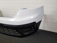 фото thumb №3, Бампер передний renault trafic iv