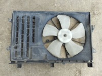 2005 toyota corolla e120 e130 электрический вентилятор радиатора Недорого, фото thumb