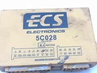 фото thumb №8, Mitsubishi pajero 2007 блок управления / модуль фаркоп буксировочный