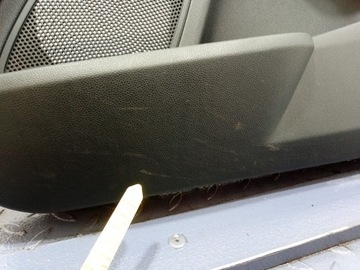 фото thumb №5, Fiesta mk7 5d оббивка двері перед права боковина 8a61-a23942