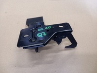 фото thumb №1, Audi q7 4l замок засов капот 4l0823480