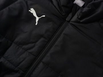 КУРТКА Puma Casuals Утепленная куртка Юниор размер 152