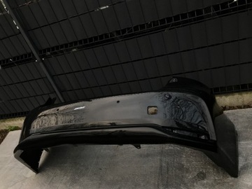 фото thumb №4, Toyota corolla e21 бампер зад задний задний sedan pdc 2018-2022