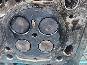 фото thumb №15, Головка ford mondeo mk4 9688418110 2.0 tdci 140km