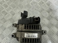 фото thumb №4, Opel astra k 1.6cdti генератор 13520813