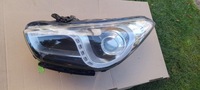 фото thumb №1, Лампа левая перед ксенон hyundai i4 92101-3z100