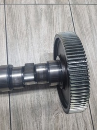 фото thumb №5, Вал распределительного вала renault midlum premium dxi 7 euro 5 volvo fl fe d7