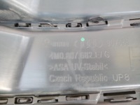 Audi q7 s-line правая левая решётка бампера комплект Недорого, фото thumb