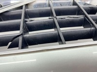 фото thumb №7, Volvo xc90 i капот передняя крышка решётка радиатора 456-46