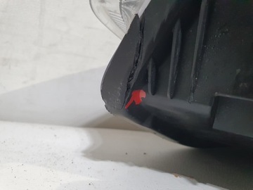 фото thumb №8, Ford focus mk4 повний led лампа права перед передня перетворювач