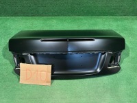 фото thumb №11, Mercedes e клас w207 207 cabrio кришка зад задня кришка багажника нова org