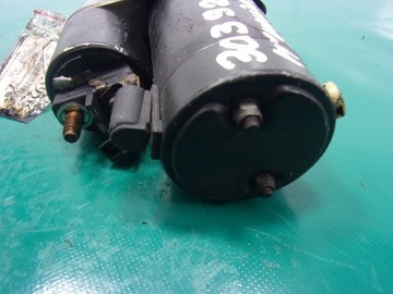 фото thumb №4, Hyundai купе i 1.6 16v стартер d6ra78