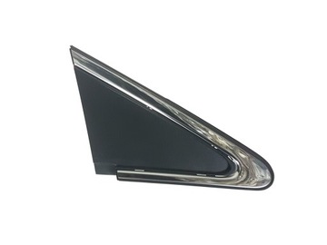 фото thumb №1, Avensis t27 08-11 треугольник крыло заглушка перед p