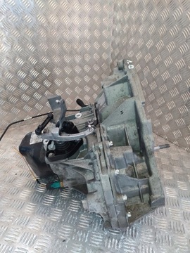 фото thumb №5, Smart forfour ii 453 коробка передач коробки передач 1.0 3.750km