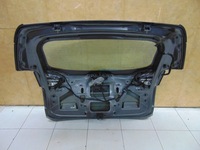 фото thumb №2, Кришка багажника задня задня opel crossland lift камера