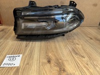 фото thumb №16, Dodge charger лампа ксенон левая 2020+