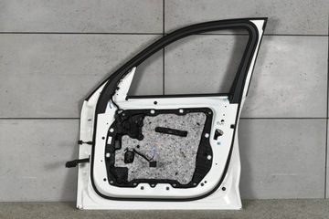 фото thumb №9, Bmw x5 g05 x5m f95 дверь передние задние правые правый перед зад цвет a300