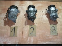 фото thumb №1, Alfa romeo giulietta 2.0 компрессор кондиционера