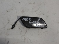 фото thumb №1, Заглушка фаркоп перед mercedes w169