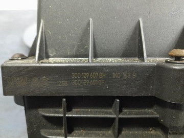 фото thumb №6, Vw passat b7 2.0 tdi 170 km корпус фильтра воздуха 3c0129607bh