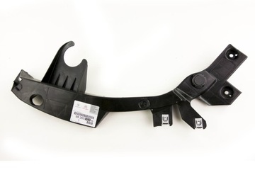 фото thumb №1, Ковзун панель кріплення фар pas prawt citroen jumpy iv spacetourer