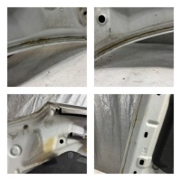 Капот крышка двигателя mitsubishi outlander 1 1 k: a31 Киев, фото thumb