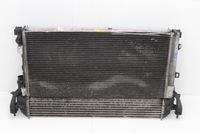 фото thumb №1, Комплект радіатор renault laguna iii coupe 07-10r 2.0 dci