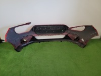 фото thumb №5, Citroen c3 iii 3 lift бампер перед передний na расширители накладки