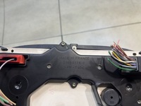 фото thumb №8, Лічильник прилади renault kangoo i fl 1.5 dci p8200176652b