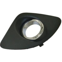 фото thumb №1, Diederichs 6553049 решётка вентиляционная, бампер