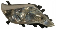 фото thumb №1, Toyota land cruiser j150 lift лампа правий перед eu