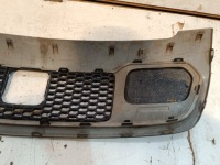 фото thumb №6, Бампер jeep grand cherokee wk2 lift 17+ решётка радиатора