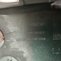 фото thumb №14, Накладка бампер перед bentley bentayga 36a807093