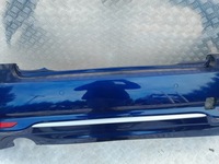 фото thumb №6, Kompletny бампер pdc отражатели задняя задний bmw f23 2 14-