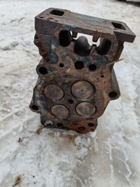 фото thumb №2, Головка scania r 420 euro 5