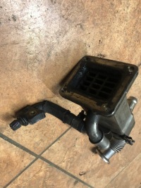 фото thumb №4, Радиатор egr