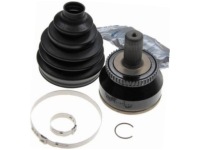 фото thumb №1, Шарнір привідний spidan 36502