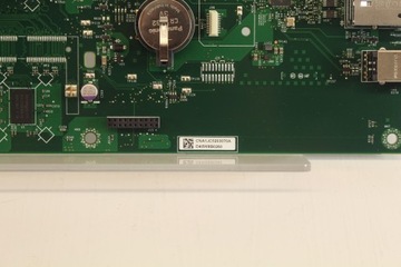 Плата форматтера HP Y3K99-60001 для HP MFP E72530z E72525dn MFP E82560dn