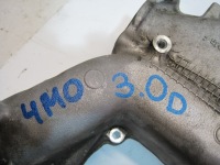 Коллектор впускной  audi q7 4m0 3,0tdi 059129711ef Оригинал, фото thumb